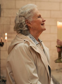 La maman du bourreau streaming français La maman du bourreau streaming