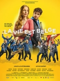 La vie est belge streaming