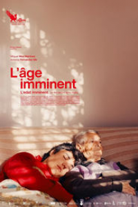 L'âge imminent streaming