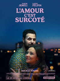 L'Amour c'est surcoté
