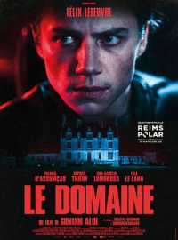 Le domaine