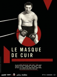 Le Masque de cuir streaming