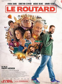 Le Routard streaming