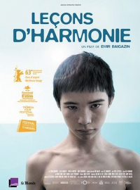 Leçons d'harmonie streaming