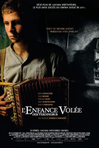 L'Enfance volée streaming