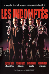 Les Indomptés (Mobsters) streaming