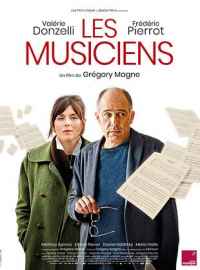 Les musiciens streaming