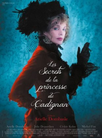 Les Secrets de la princesse de Cadignan streaming