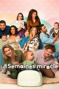 Les Semaines miracle streaming français Les Semaines miracle streaming