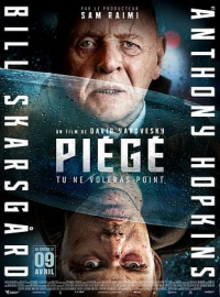 Piégé streaming