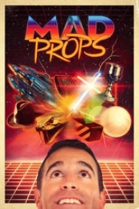 Mad Props streaming