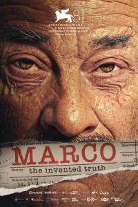 Marco, l’énigme d’une vie streaming