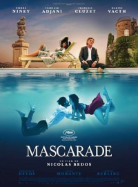 Mascarade streaming français Mascarade streaming