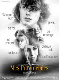 Mes provinciales streaming