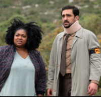 Meurtres en Pays Catalan streaming