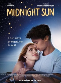 Midnight Sun streaming