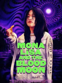 Mona Lisa and the Blood Moon streaming