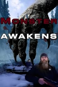 Monster Awakens streaming