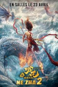 Ne Zha 2 streaming