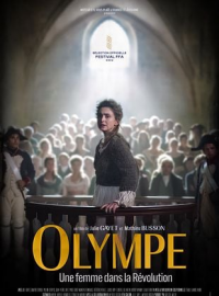 Olympe, une femme dans la Révolution streaming