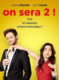 On sera 2 (Plus One) streaming