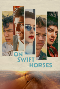 Les indomptés (On Swift Horses) streaming