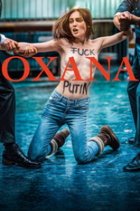 Oxana streaming
