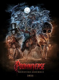 Poohniverse: Monsters Assemble