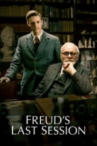 Freud, la dernière confession