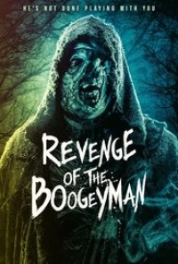 Revenge of the Boogeyman streaming
