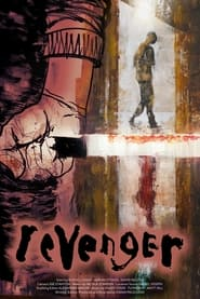 Revenger streaming