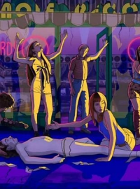 Rock Bottom streaming français Rock Bottom streaming