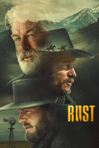 Rust streaming