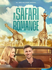 Safari Romance streaming