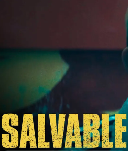 Salvable streaming