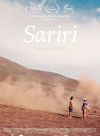 Sariri streaming