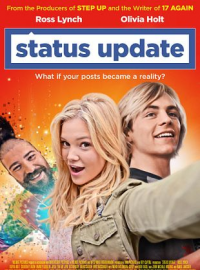 Status Update streaming