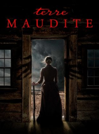 Terre maudite (The Wind) streaming