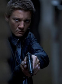 The Bourne Dilemma streaming français The Bourne Dilemma streaming