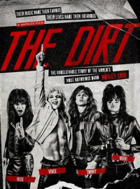 The Dirt streaming français The Dirt streaming