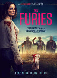 The Furies streaming