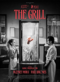 The Grill streaming