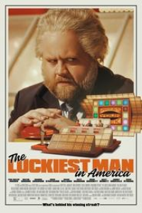 The Luckiest Man in America streaming
