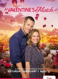 Un festival pour la Saint-Valentin (A Valentines Match) streaming