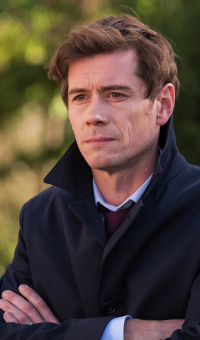 Un homme parfait streaming