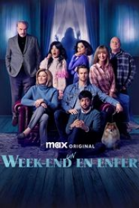 Un week-end en enfer streaming français Un week-end en enfer streaming