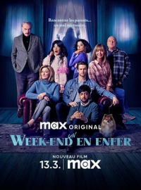 Un week-end en enfer streaming