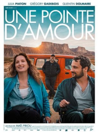Une pointe d'amour streaming