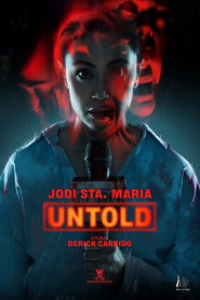 Untold streaming