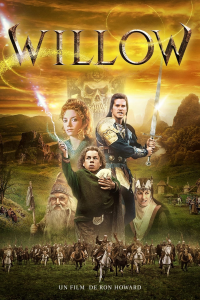 Willow streaming